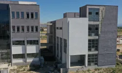 Başkan Cıllı Talimat verdi: Yarım Kalan okulun yapımı hızlandı