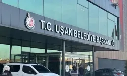 Uşak Belediyesine yönelik rüşvet soruşturmasında 16 şüpheli daha tutuklandı