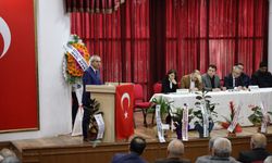 Gördesli şoförler "Karaslan'la devam" dedi