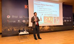 Japon deprem uzmanı Moriwaki'den hayat kurtaran uyarılar