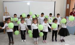 Kula'da Yeşilay Haftası etkinliklerle kutlandı