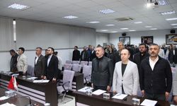 Kula Belediye Meclisi’nde 2025 faaliyet raporu reddedildi