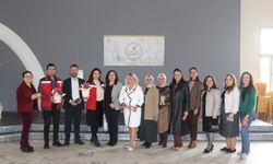 Akhisar'da gıda güvenliğine 'Kadın eli' dokunuşu