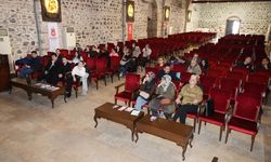 Şehzadeler Belediyesi personeline kanserde erken teşhis uyarısı