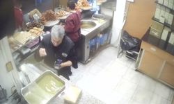 3 kadının telefonunu yankesicilik yöntemiyle çaldı, ifadesi şaşkına çevirdi: "Dayanamayıp çalıyorum"