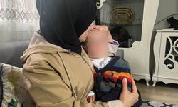 Parkta 2 yaşındaki evladı boğazından bıçaklanan anne: "Bugün çocuğum toprak altında olabilirdi"