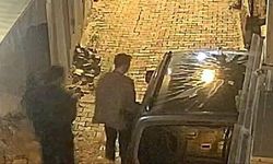 Araçlara dadanan hırsızlar, 35 kamera incelenerek yakalandı