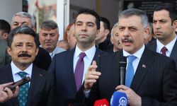 İçişleri Bakanı Çiftçi: "Vatandaşın huzurunu bozan yapılarla mücadele sürecek"