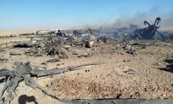 İran Devrim Muhafızları Ordusu, Amerikan uçaklarının düşürüldüğünü iddia etti