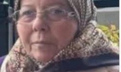 Kalp krizinden ölen oğlunun ardından 2 saat sonra hayatını kaybetti