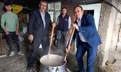 Gördes’te asırlık gelenek yaşatılıyor