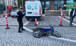 Elindeki pompalı tüfekle belediye binasına ateş açtı