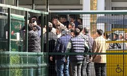 Nevzat Bahtiyar’ın yeniden yargılanması: Mahkeme, Güran ailesini dışarı çıkarttı