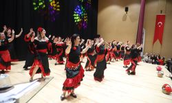 Turgutlu Belediyesinden sanat dolu iki gece