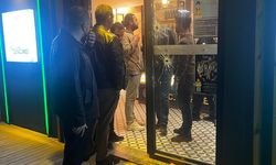 Germencik’te belediyenin satış mağazasına silahlı saldırı