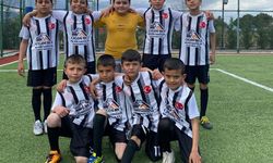 Birleştirilmiş sınıf takımı zirveye koşuyor