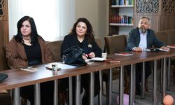 Şehzadeler Belediyesi personeline proje yazma eğitimi