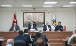 Turgutlu Belediyesine yeni müdürlük kuruluyor