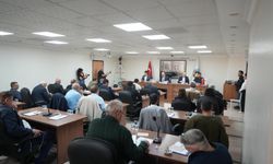 Turgutlu Belediyesi 2025 yılını artı bütçeyle tamamladı