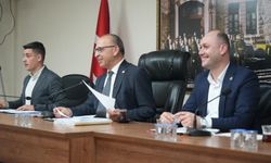 Başkan Akın: "Turgutlu’nun önünü açıyoruz"