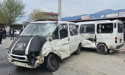Aydın’da zincirleme trafik kazası: 1 ölü, 2 yaralı