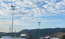 Otomobil içinde kanlı veda: Kadın öldü, şüpheli ağır yaralı