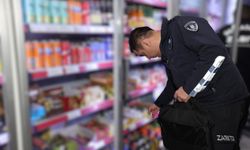 Şehzadeler’de kırsal mahalle marketlerine sıkı denetim
