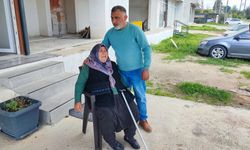 Şehit annesinin dramı: "Can verdim, evimde oturamıyorum"