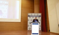 Diyalizde su israfına çözüm aramak için buluştular