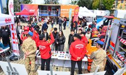 MCBÜ’de 'Afetlerde insan olmak' sempozyumu