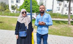 66 yaşındaki kadının ücretsiz biniş hakkı engellendi