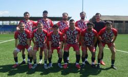 Manisa'nın sessiz Tarzanlar Avrupa sahnesine hazır