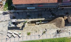 Selendi'ye 6 milyonluk altyapı hamlesi