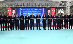 EGEKAF 2026 Aydın Adnan Menderes Üniversitesi ev sahipliğinde başladı