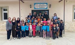 Sarıgöl'de geleceğe yeşil yatırım