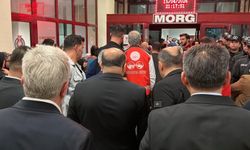 Ölenlerin yakınlarından Vali Ünlüer'e tepki