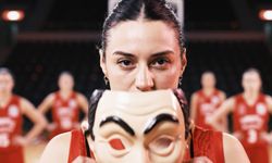 Turgutlu Belediyespor'dan "La Casa De Papel" temalı maç videosu