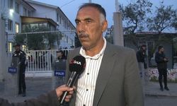 Mahalle muhtarı okul saldırısını anlattı: "Öğretmen çocukların üzerine kapanmıştı"