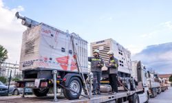 Ege'nin elektrik altyapısında yeni dönem