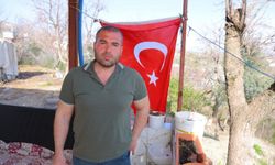 Kahramanmaraş’ta silah seslerini duyunca okula koşan baba yaşadıklarını anlattı