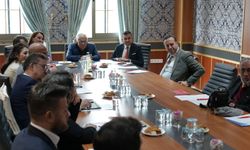 Yunusemre’de turizm atağı