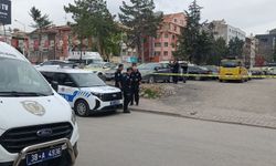 Baba-oğul inşaat işçilerine ateş açtı: 2 yaralı