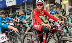 Akhisarlı sporculardan büyük başarı