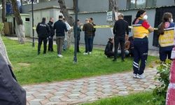 Manisa'da şok olay: Depoda ceset bulundu