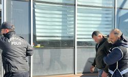 Eşme Belediye Başkanı Tozan ve 5 şüpheli adliyeye sevk edildi