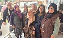 Yunusemre'den "Her Kadın Güzeldir" projesi