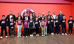 Manisa’da çevre eğitimi seferberliği