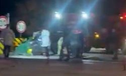 İzmir'de genç doktorun hayatını kaybettiği kazanın görüntüleri ortaya çıktı