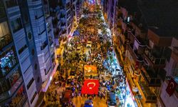 Turgutlu’da 23 Nisan’da 'Sessiz saygı' korteji düzenlenecek