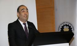 Manisa TSO'da TKDK destekleri anlatıldı